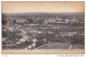 Pau (Pyrénées-Atlantiques), France, 1900-1910s