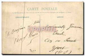 Old Postcard Remembrance d & # 39Ecouis Ecouis