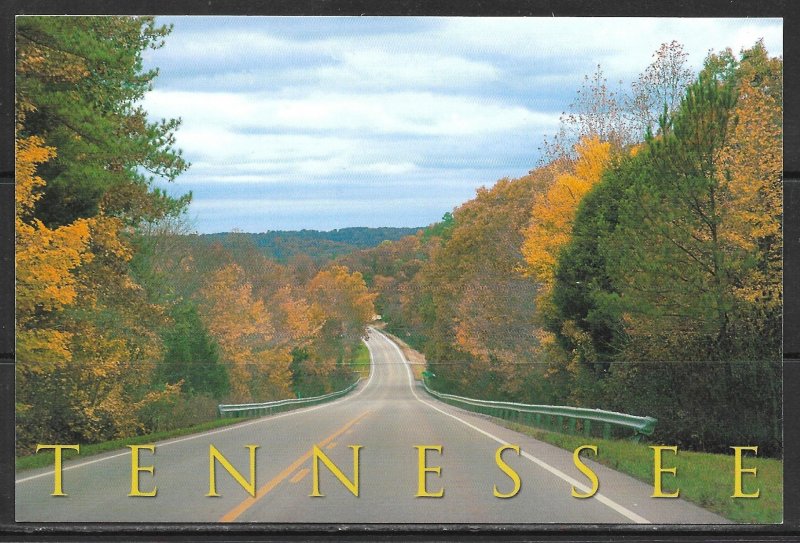 Tennessee - Highway - [TN-051X]