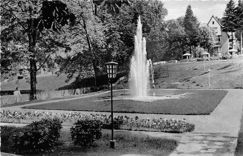 BG22994 sanatorium pfeiffer krug bad orb   germany CPSM 14x9cm