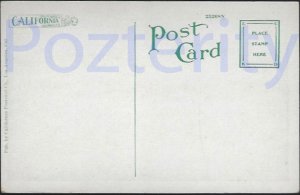 THE BURRIDGE   RESIDENCE REDLANDS CALIFORNIA