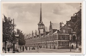 RP: Kobenhavn. Borsen , Denmark , 1910s