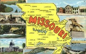 Missouri in Misc, Missouri