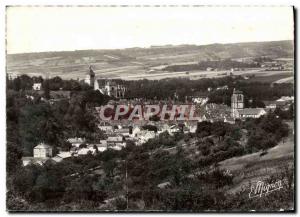 Modern Postcard Thunder Vue Generale