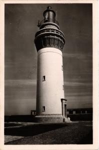 CPA AULT-ONIVAL - Le Phare (515456)