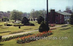 Canton Garden Center - Ohio