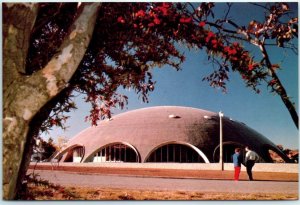 M-17624 National Academy of Science Canberra Australia