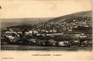 CPA La Ferte sous Jouarre vue generale (1310050)