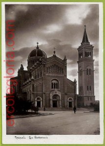 af6192 - LIBYA - VINTAGE POSTCARD - Tripoli-