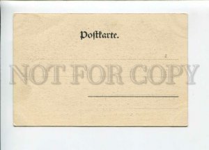 3157369 Germany BERLIN Siegesallee FRIEDRICH WILHELM IV OLD