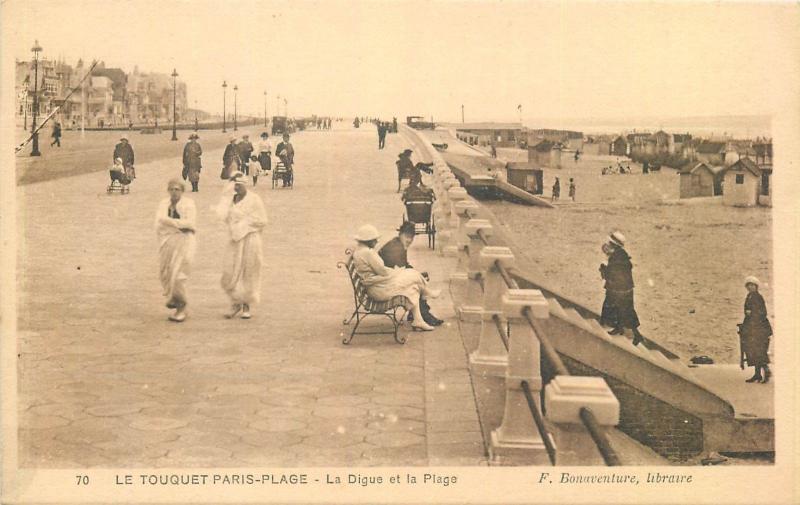 Le Touquet-Paris-Plage France