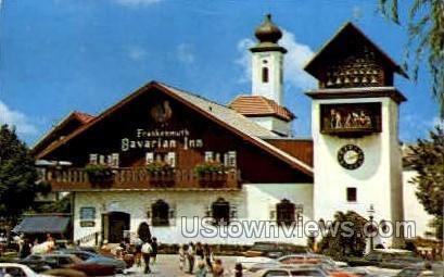 Frankenmuth Bavarian in Frankenmuth, Michigan