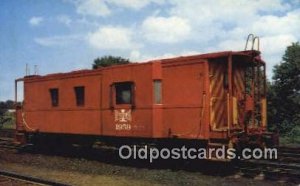 No 2 Bessemer And Lake Erie Railroad Company