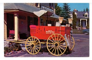 NH - Moultonboro Corner. The Old Country Store