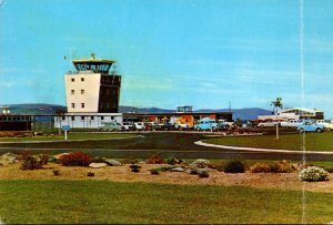 New Zealand Otago Taieri The Momona Airport