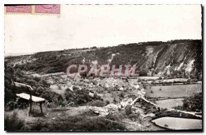 Postcard Old St Leonard des Bois Sarthe Make you Tourists