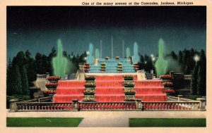 Cascades,Jackson,MI BIN