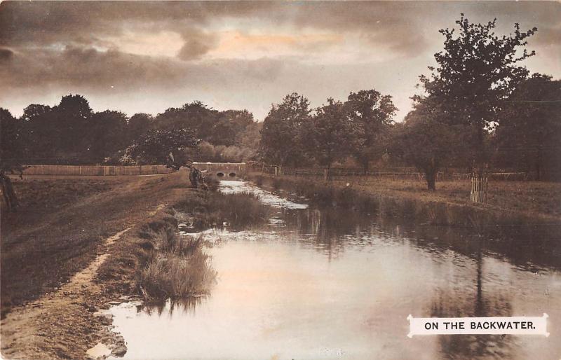 uk31531 on the backwater uk