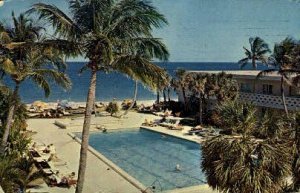 Galt Ocean Mile Hotel - Fort Lauderdale, Florida FL