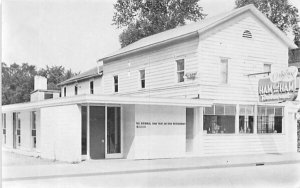 Original Ham That am Ham Restaurant Chittenango, New York  