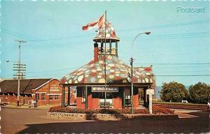 Canada, Ontario, Port Arthur, Tourist Information Center, Peterborough No 24783C