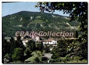 Postcard Old Annot Alps B picturesque corner of the beautiful Annot Site