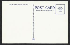 Cresson PA Pennsylvania Railroad Arch on Penn Highway 1920s-1930s Postcard