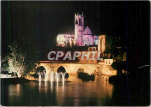 Postcard Modern Festival Moret sur Loing The Show Lete