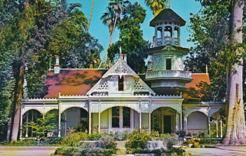 California Arcadia Los Angeles State and County Arboretum