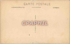 Old Postcard Saint Nazaire Loire Inf A Cote Plage Tr�b�zy