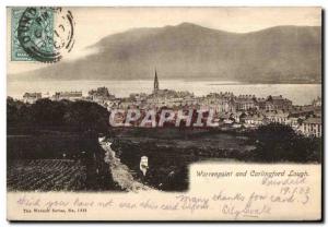 CPA Warrenpoint and Carlingford Lough