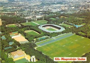 BF38311 koln murgensdorfer stadium stade   sports sportif