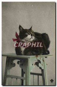 Old Postcard Fantasy Chat