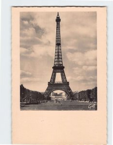 M-172017 La Tour Eiffel Paris France