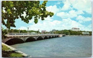 M-60020 The Clearwater Memorial Causeway Clearwater Florida