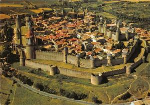 B68247 France Carcassonne