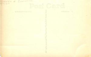 MN - Preston. Fillmore County Courthouse      *RPPC