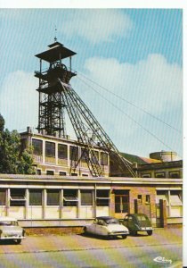 France Postcard - Lens - Mining Building - [Pas-de-Calais] - Ref 20297A