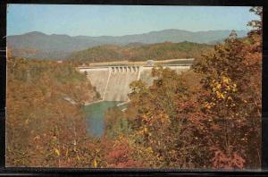 North Carolina, Murphy (USVC 0868)