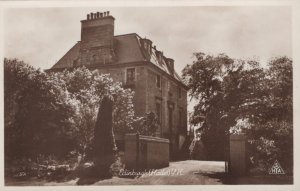 Scotland Postcard - Edinburgh (Hailes) Youth Hostel SW1950