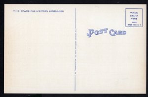 Pennsylvania BERWICK Hotel Berwick LINEN