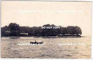 RPPC, Pleasant Point NY