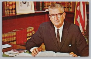 Rochester New York Politics~John C Little Monroe County District Attorney~1960s