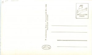 Austria - Purgg. Sommerfrische     RPPC