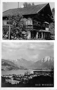 BG7252 bad wiessee   germany CPSM 14x9cm