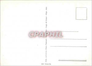 'Postcard Modern Lake Como - Grand Hotel Villa D''Este in Cernobbio'