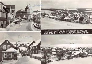 BG33923 hildburghausen  schnett thur  real photo germany