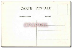 Postcard Old Scott Emulsion Department Haute-Garonne Toulouse St Gaudens