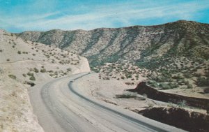 10838 Route 66, Tijeras Canyon, East of Albuquerque, New Mexico