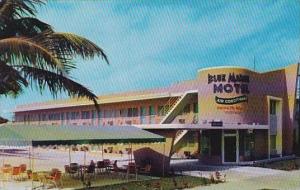Florida Key West Blue Marlin Motel